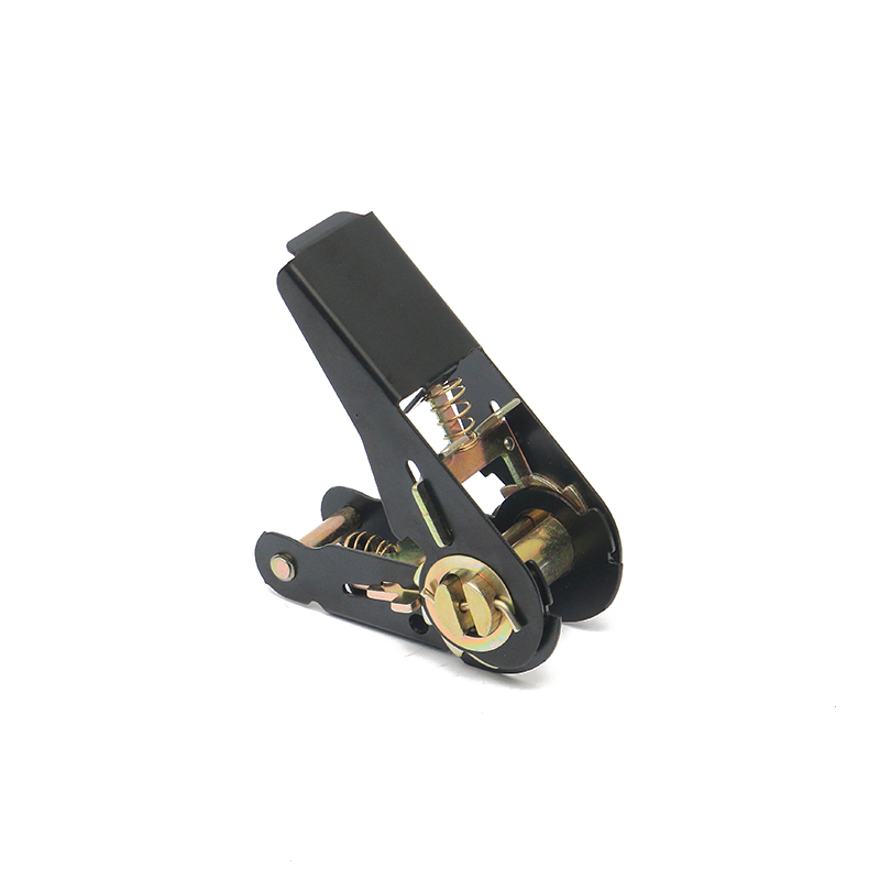 1 inci 25mm*800kg/1760lbs Ratchet Tie Down Buckle
