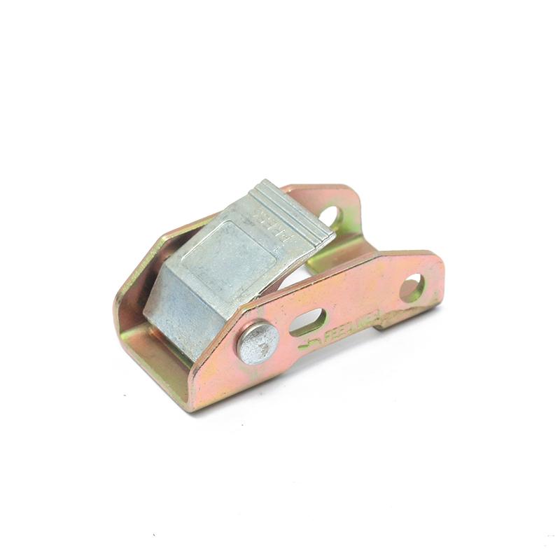 1 inci 25mm 450kg Metal Alloy Cam Buckle
