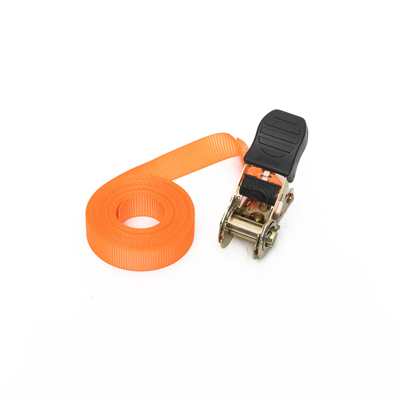 1 inci 25mm*500kg/800kg Tali Ratchet Loop Endless