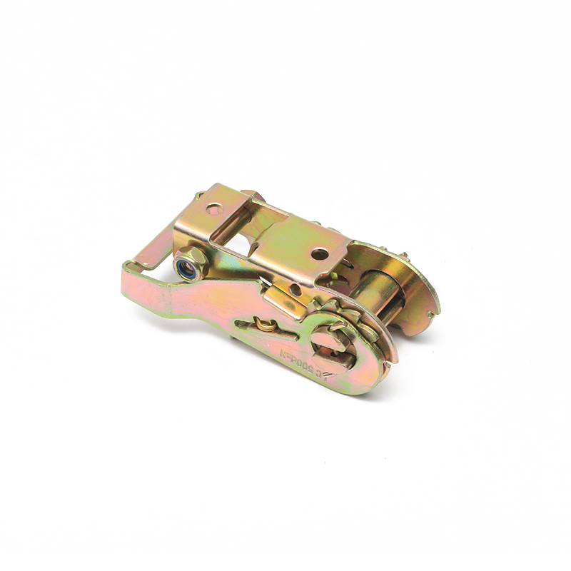 1-1/16 inci 28mm 1500kg/3300lbs Cargo Ratchet Buckle