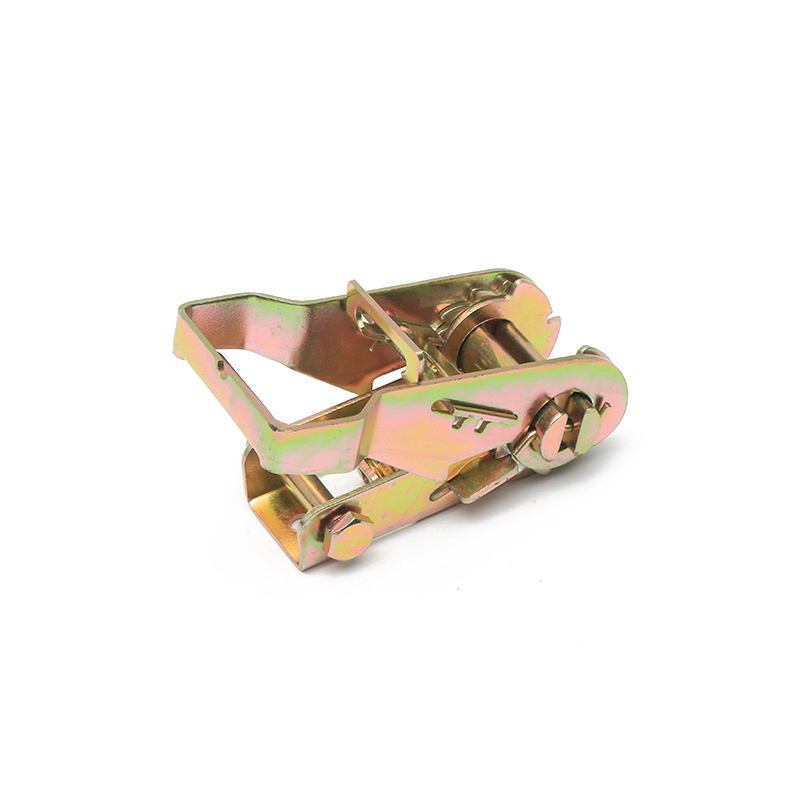 1-1/16 inci 28mm 1500kg/3300lbs Cargo Ratchet Buckle