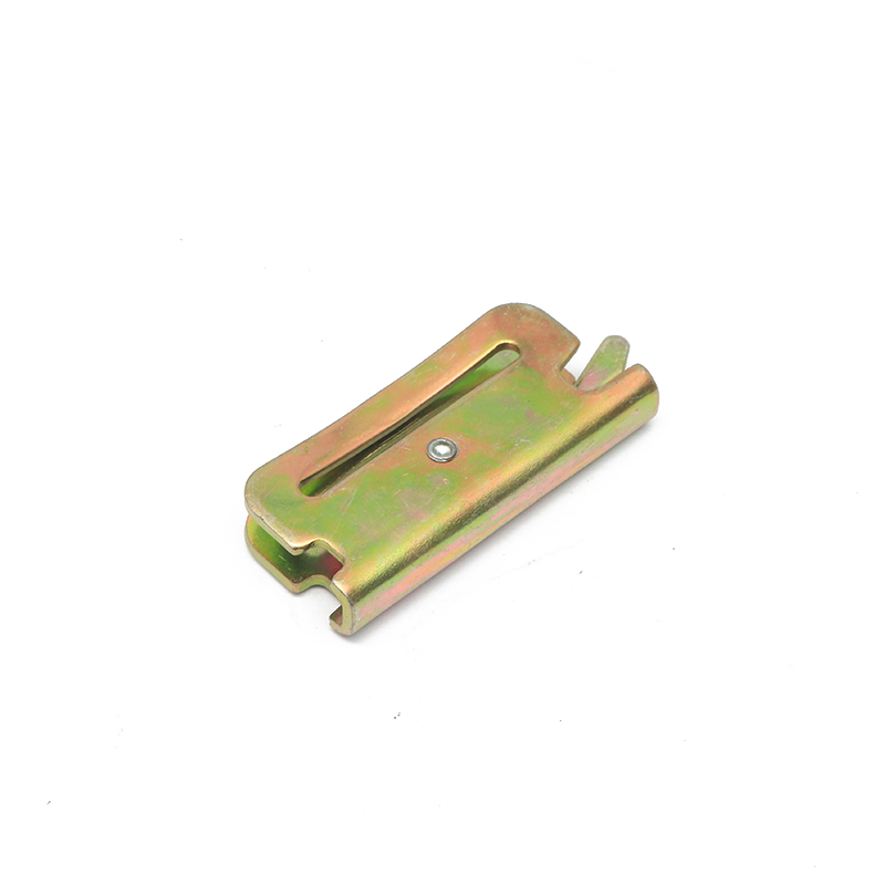 E Track Fitting Holder untuk Kawalan Kawalan Kawalan Kargo