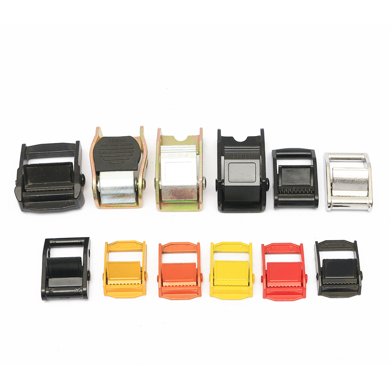 1 inci 25mm 250kg gancu cam zink putih laras