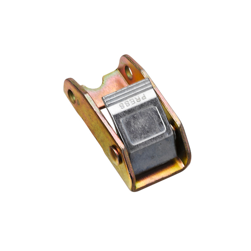 1 inci 25mm 450kg Metal Alloy Cam Buckle