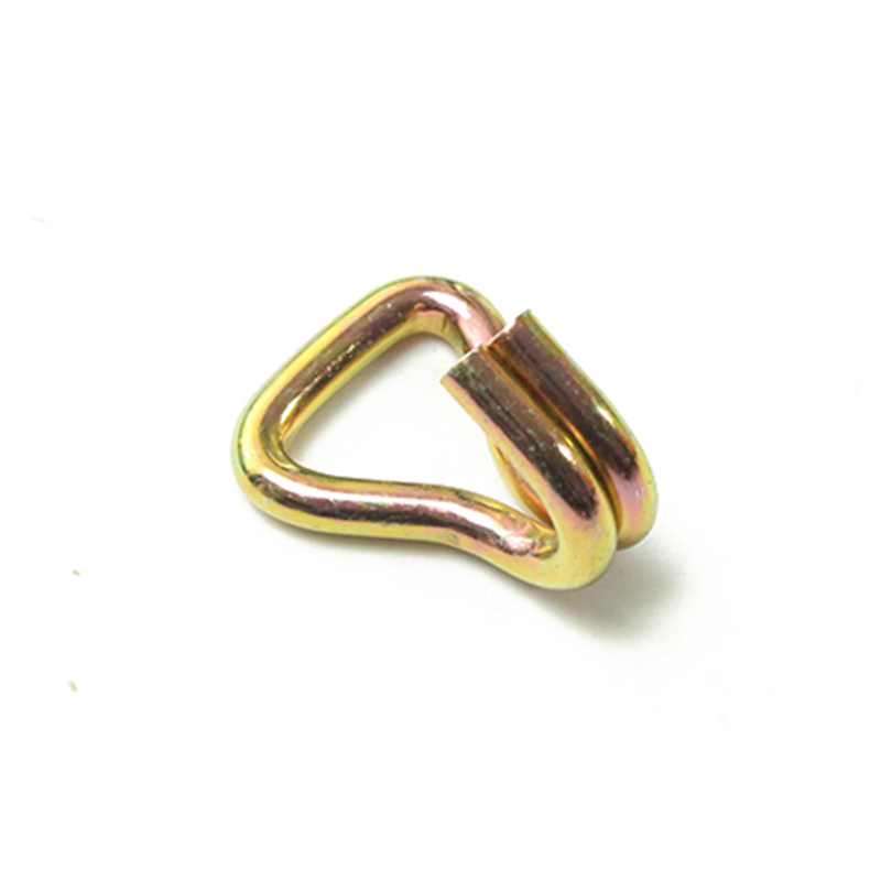 1 inci 25mm 500-800kg Double J zink penyaduran cangkuk dengan galvanized logam double j cangkuk