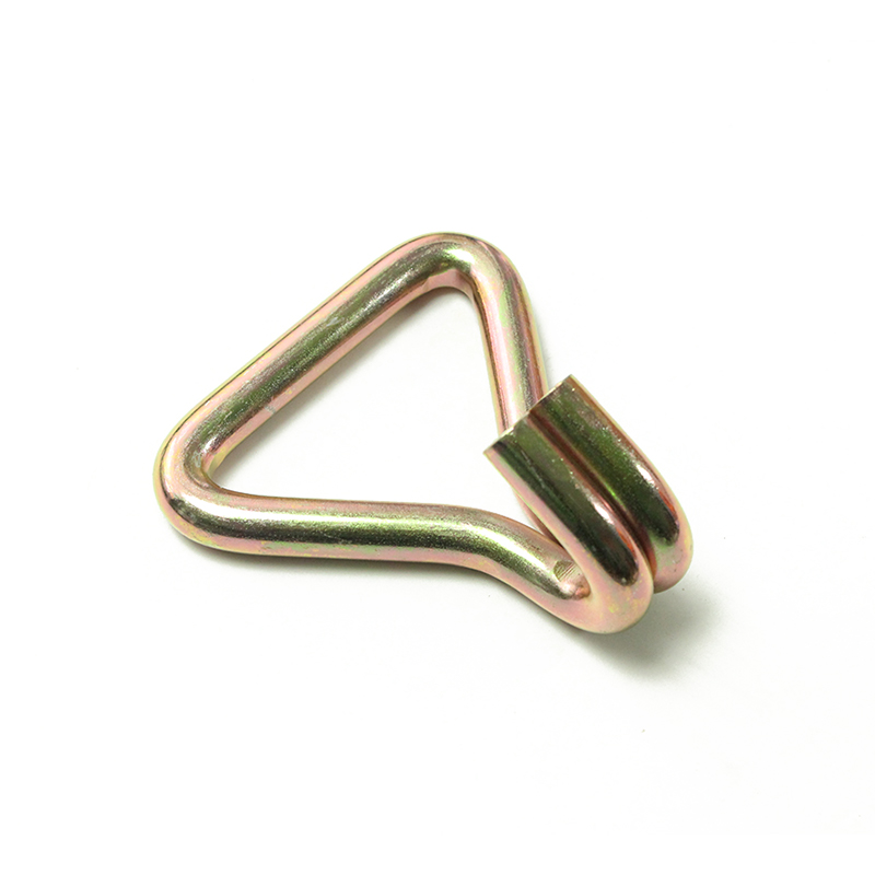 3 inci 10t Ratchet Tali Kunci Berat Duty Truck Ratchet Cargo Lashing Belt untuk Pengangkutan