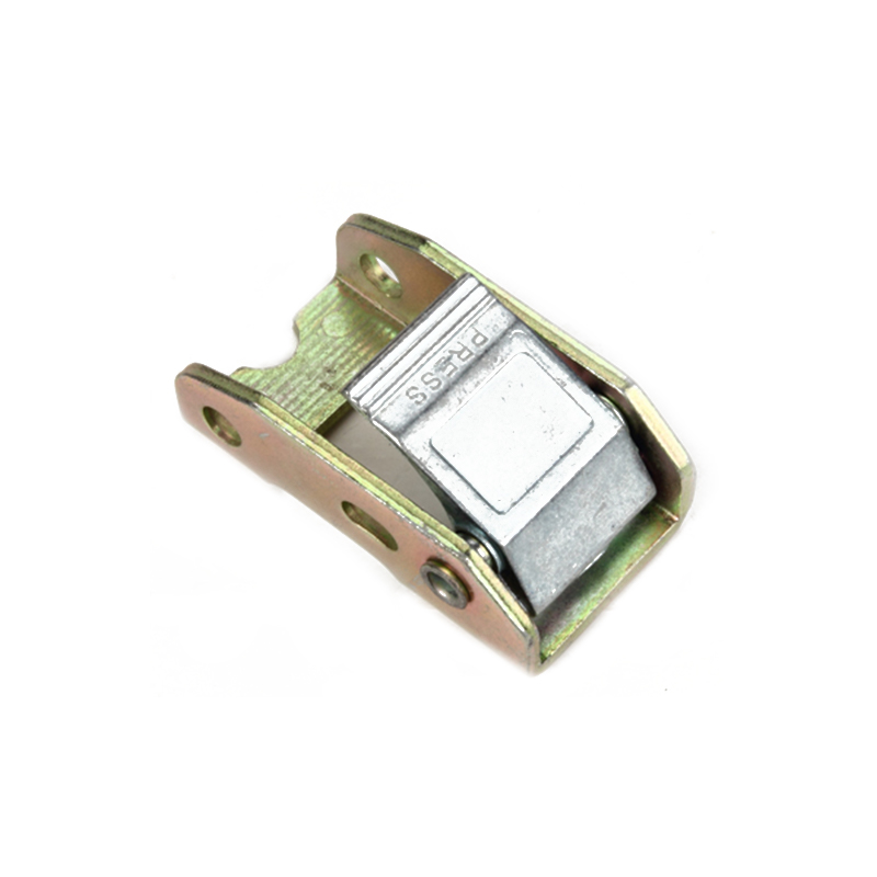 1 inci 25mm 450kg Metal Alloy Cam Buckle