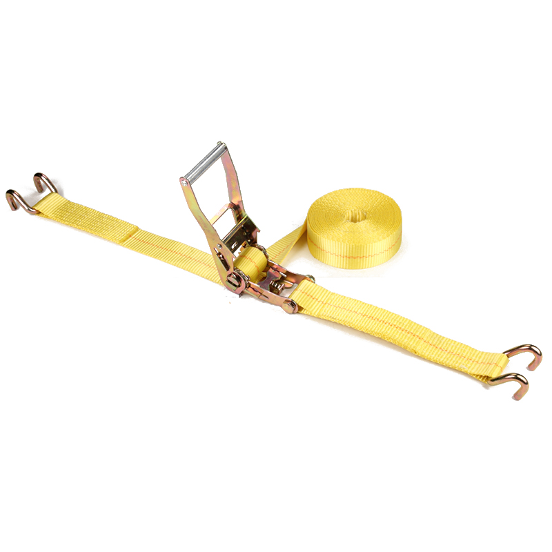 2 inci 50mm*5t tali leher dengan cangkuk