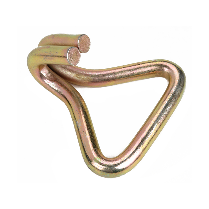 3 inci 10t Ratchet Tali Kunci Berat Duty Truck Ratchet Cargo Lashing Belt untuk Pengangkutan